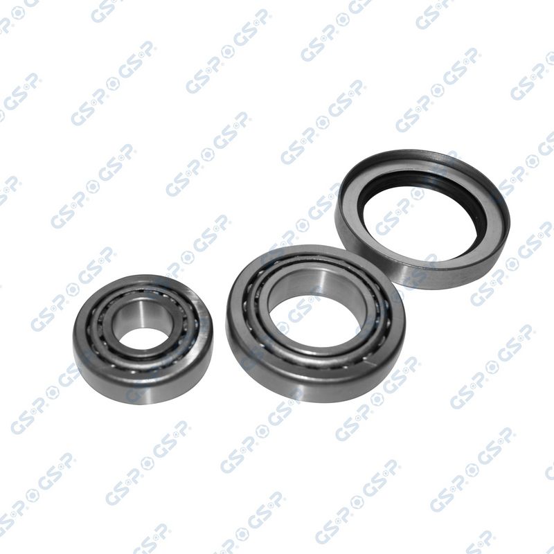 Wheel Bearing Kit E-CLASS (W124), E-CLASS Kupee (C124)