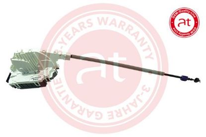 Door Lock MERCEDES-BENZ