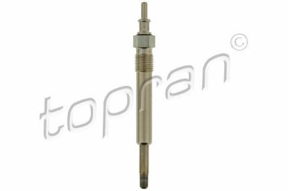 Glow Plug Mercedes/Smart