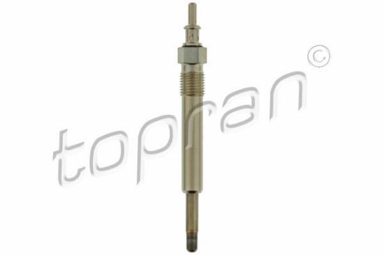Glow Plug Mercedes/Smart