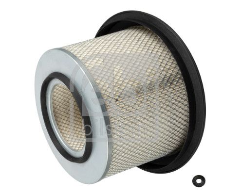 Air Filter Mercedes-Benz LKW 004 094 08 04