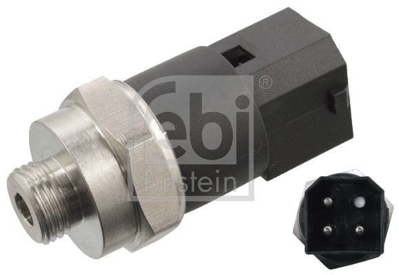 Sensor, oil pressure Volvo - 3962893