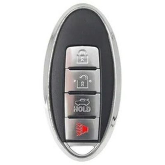 Housing, car key