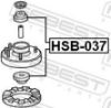 Spacer Bush, shock absorber HONDA 51631-SL0-003, MAZDA EH46-28-910A