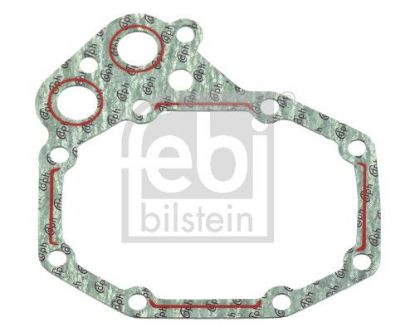 Gasket, oil cooler Mercedes-Benz LKW 904 188 02 80