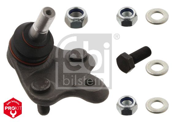 Ball Joint TOYOTA 43330-09210 S1