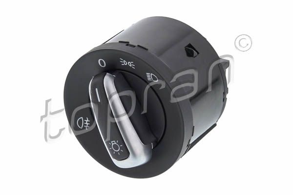 Switch, headlight VAG