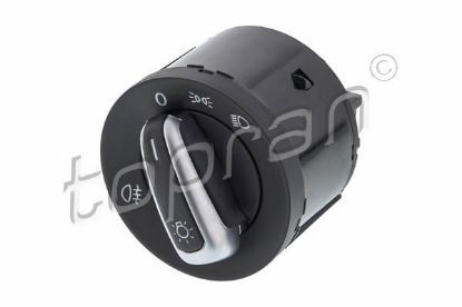 Switch, headlight VAG
