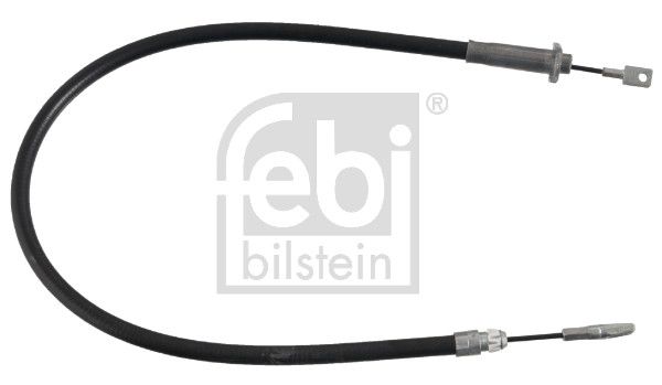 Cable Pull, parking brake Mercedes-Benz PKW 202 420 28 85