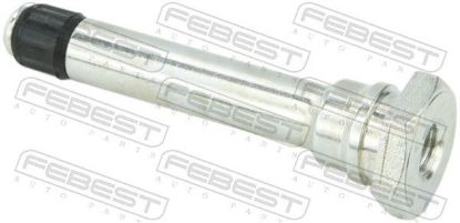 Guide Bolt, brake caliper CHERY 204000464AA, FORD 1719272, HONDA 45263-TF0-G