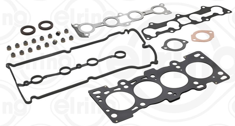 Gasket Kit, cylinder head 323 P V (BA), 323 S V (BA)