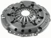 Clutch Pressure Plate