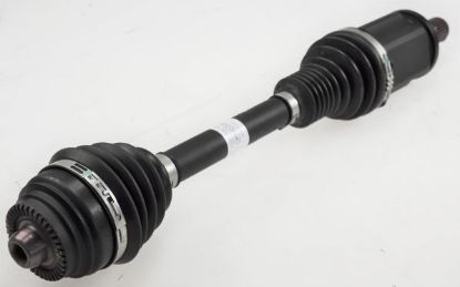 Drive Shaft BMW 4 FL 31609452629