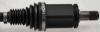 Drive Shaft BMW 4 FL 31609452629