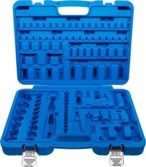 Toolbox Empty Case for BGS 2298