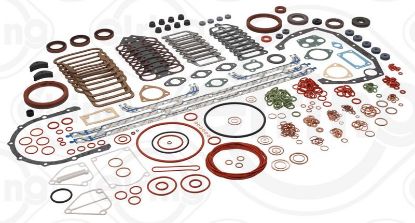 Full Gasket Kit, engine DEUTZ-KHD