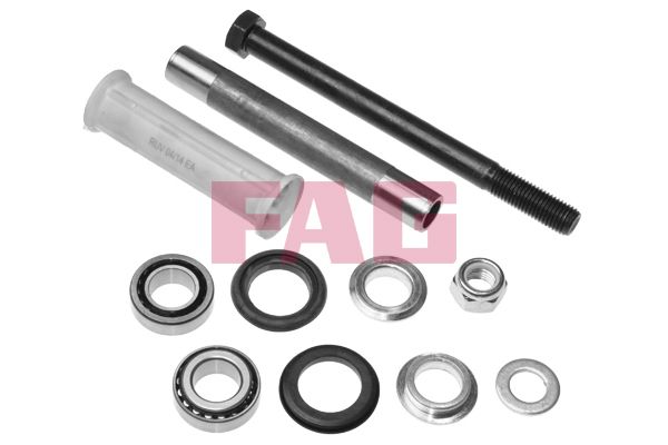 Repair Kit, control/trailing arm Fiat/Alfa Romeo/Lancia