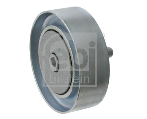 Deflection/Guide Pulley, V-ribbed belt Mercedes-Benz LKW 906 200 11 70