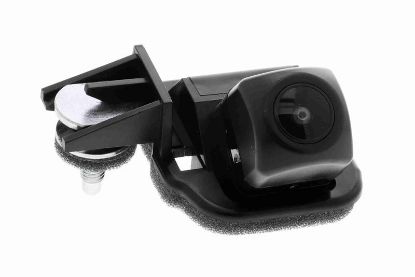 Rear View Camera, parking distance control TOYOTA 86790-12250