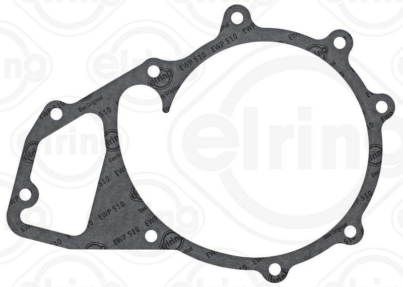Gasket, water pump DAIMLER NKW