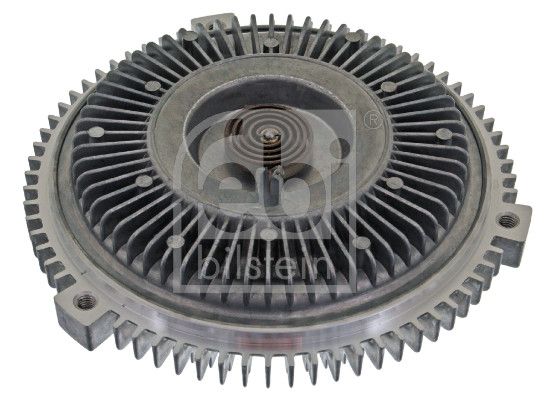 Clutch, radiator fan BMW - 11 52 2 249 216
