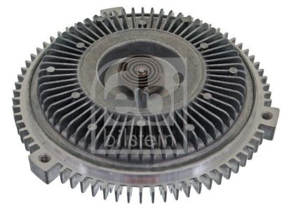 Clutch, radiator fan BMW - 11 52 2 249 216