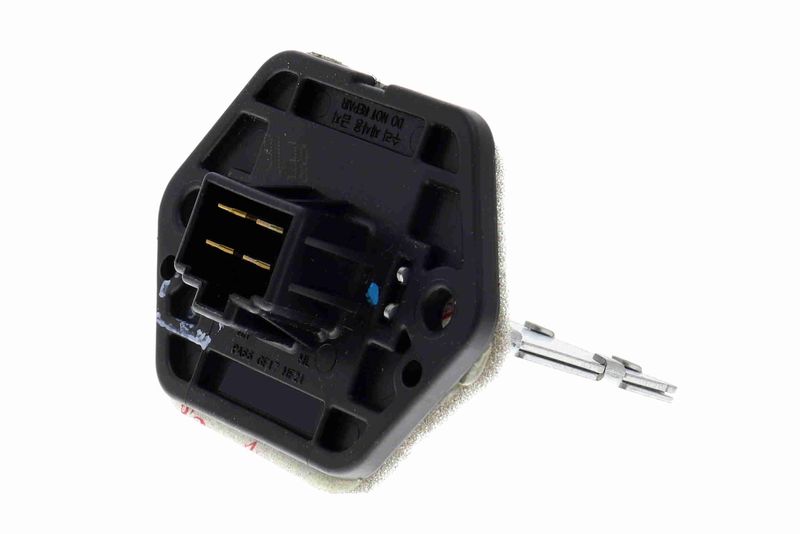 Resistor, interior blower KIA 97128-1G000