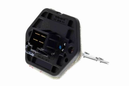 Resistor, interior blower KIA 97128-1G000