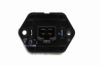 Resistor, interior blower KIA 97128-1G000