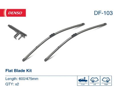Wiper Blade