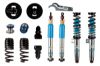 Suspension Kit, springs/shock absorbers