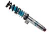 Suspension Kit, springs/shock absorbers
