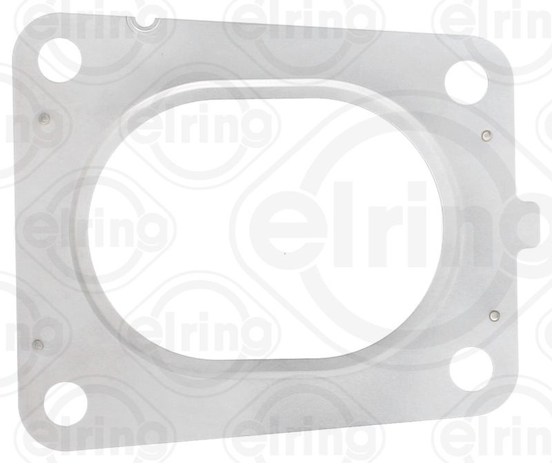Gasket, EGR valve GM