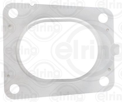 Gasket, EGR valve GM
