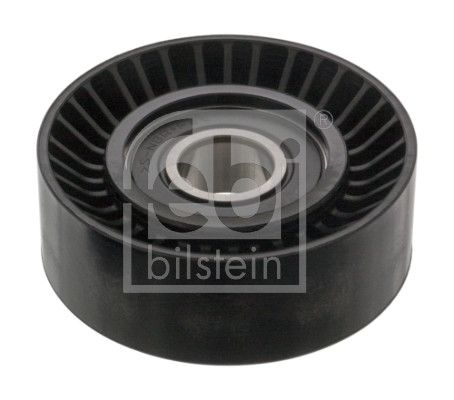 Deflection/Guide Pulley, V-ribbed belt Fiat PKW 46537101