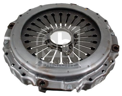 Clutch Pressure Plate Scania - 1 407 913