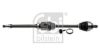 Drive Shaft FORD - 1 380 033