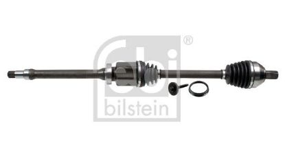 Drive Shaft FORD - 1 380 033