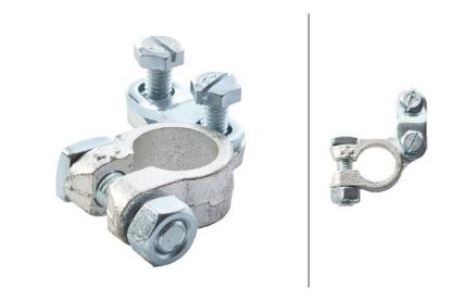 Battery Terminal Clamp