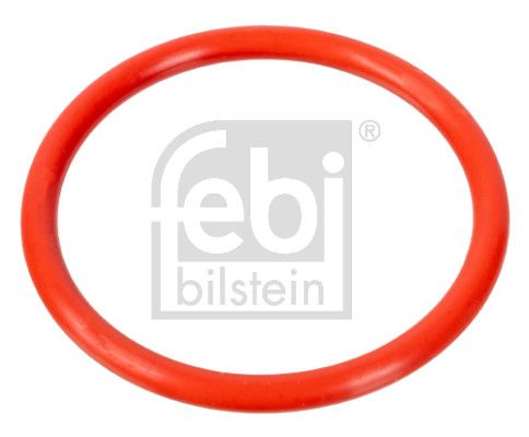 Gasket, coolant flange MERCEDES-BENZ - 029 997 32 48