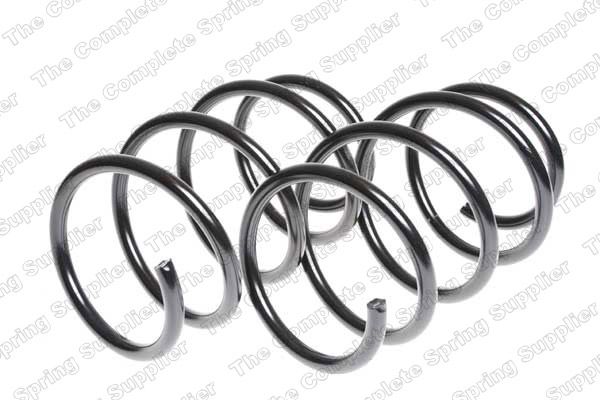 Suspension Set, springs madaldus Bmw 525D / 530