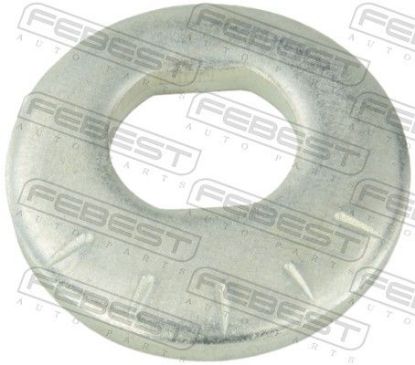 Caster Shim, axle beam HONDA 52388-SP0-000