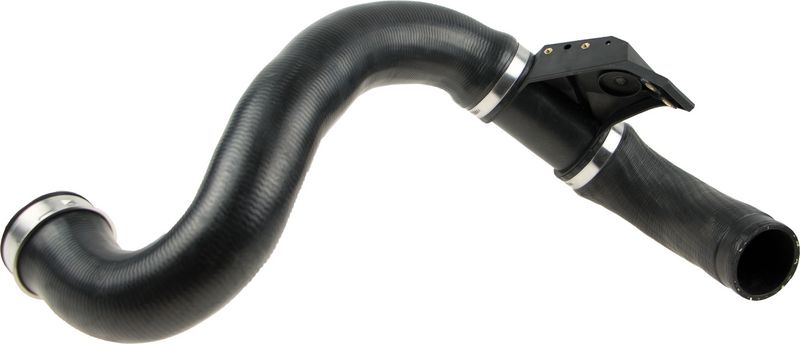 Charger Air Hose Mercedes-Benz - 901 528 53 82