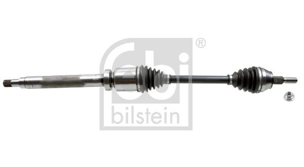 Drive Shaft FORD - 1 756 525