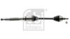 Drive Shaft FORD - 1 756 525