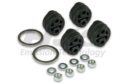 Mounting Kit, exhaust system Mazda MX-5