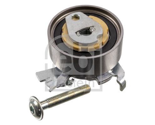 Tensioner Pulley, timing belt Opel PKW 0636 654