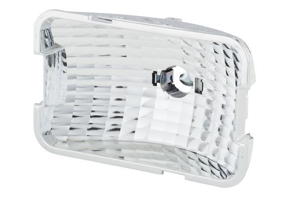 Reflector, direction indicator