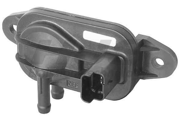 Sensor, exhaust pressure