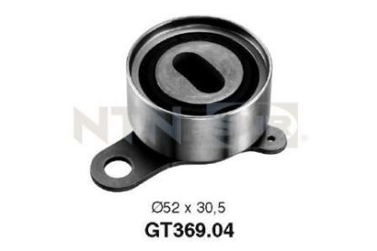 Tensioner Pulley, timing belt Toyota